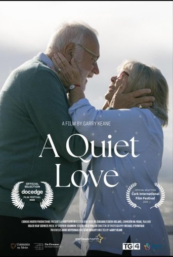 Poster of A Quiet Love