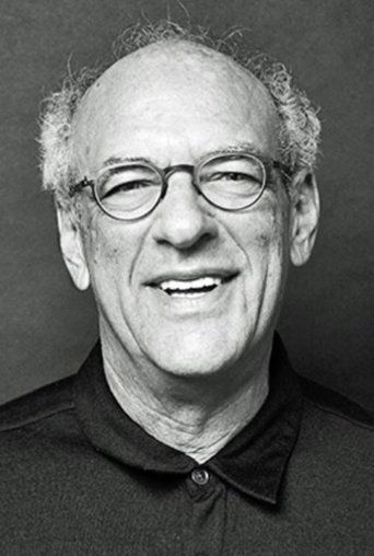 Portrait of Shep Gordon