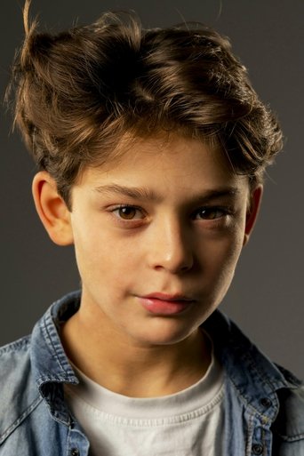 Portrait of Marco Fiore