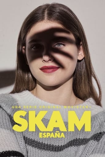 Portrait for SKAM Spain - Nora/Viri