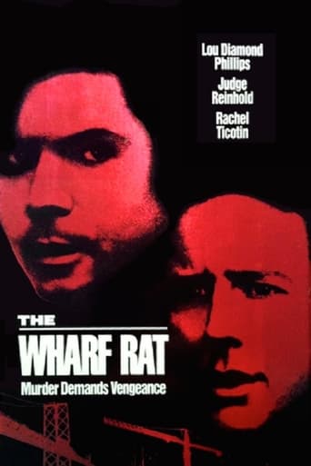 Poster of The Wharf Rat