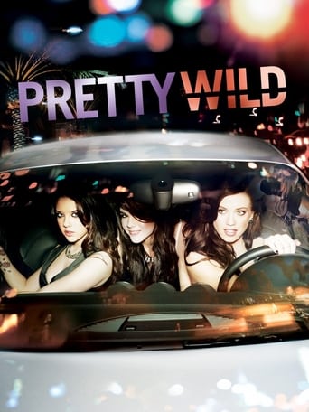 Poster of Pretty Wild