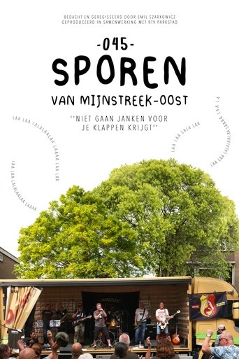 Poster of 045 - Sporen van Mijnstreek-Oost
