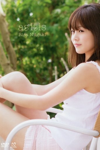 Poster of Niigaki Risa ~as it is~