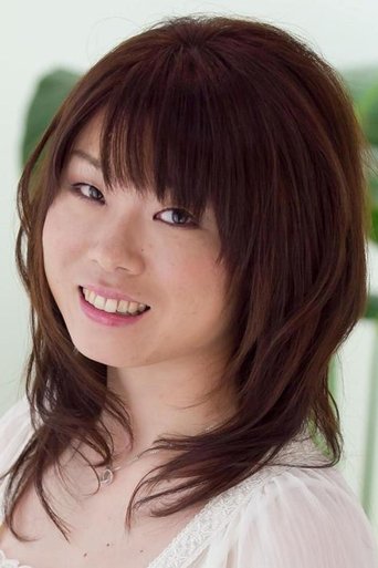 Portrait of Keiko Nemoto