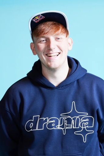 Portrait of Morgan Burtwistle
