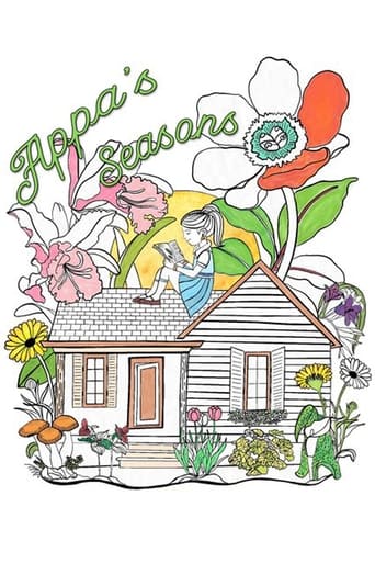 Poster of Appa's Seasons