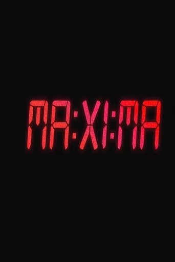Poster of MAXIMA