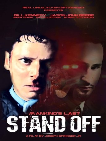 Poster of Stand Off