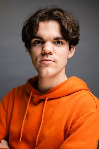 Portrait of Bruno Nicolas