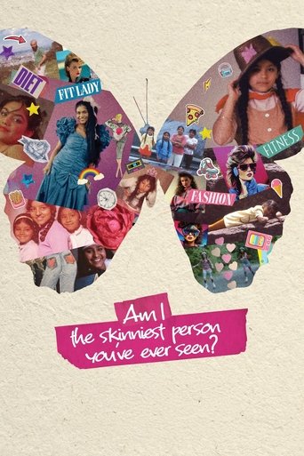 Poster of Am I the Skinniest Person You've Ever Seen?