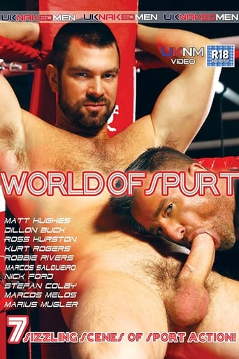 Poster of World of Spurt