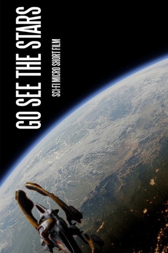 Poster of Go See The Stars