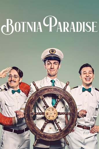 Poster of Botnia Paradise