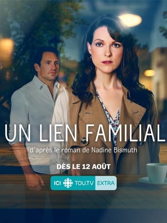 Portrait for Un lien familial - Season 1