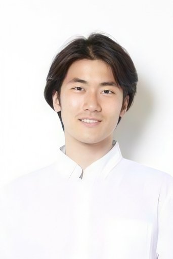 Portrait of Roh Young-joo