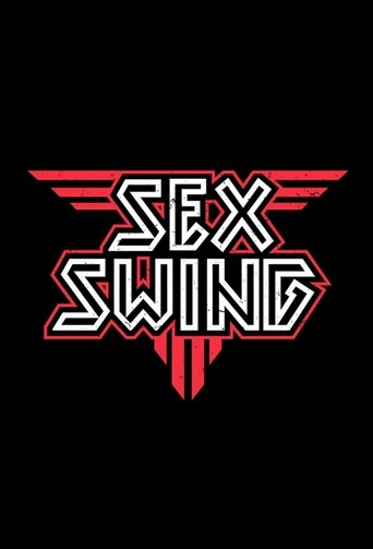 Poster of Sex Swing