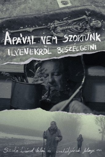Poster of Apával nem szoktunk ilyenekről beszélgetni