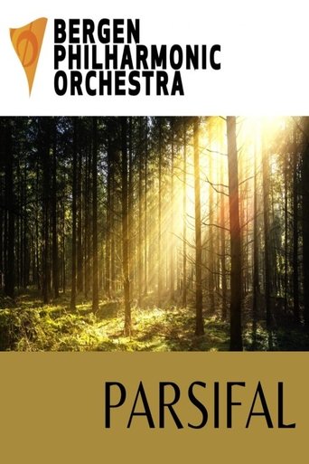 Poster of Parsifal - PBO