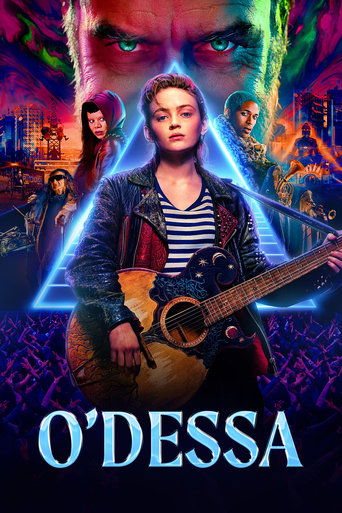 Poster of O'Dessa