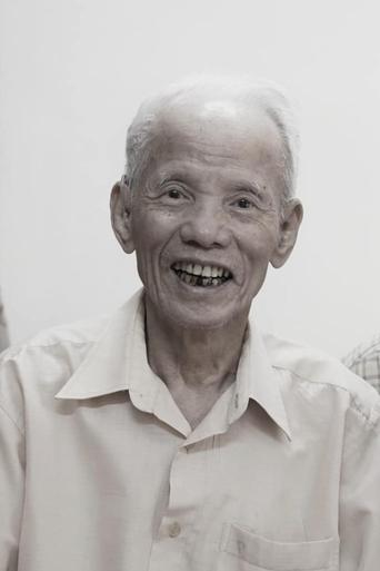 Portrait of Nguyễn Khắc Lợi