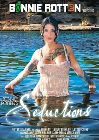 Poster of Bonnie Rottens Seductions