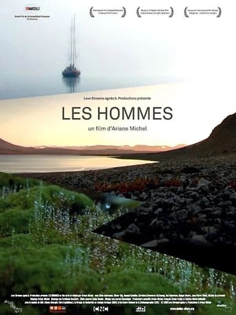 Poster of Les Hommes