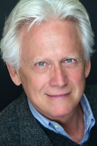 Portrait of Bruce Davison