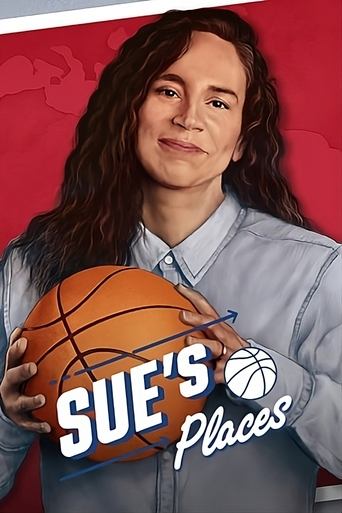 Poster of Sue's Places