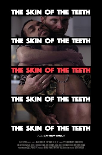 Poster of The Skin of the Teeth