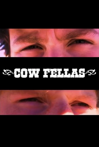 Poster of Cowfellas