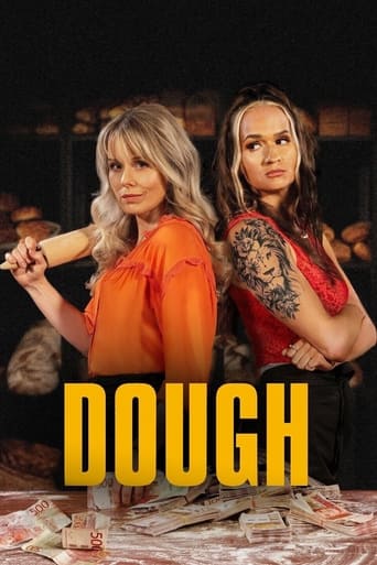 Poster of Dough