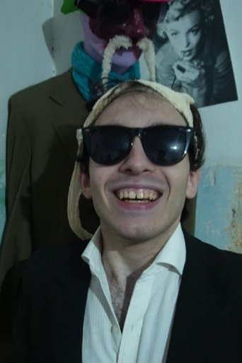 Portrait of Mauro Villano