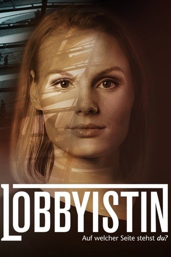 Poster of Lobbyist