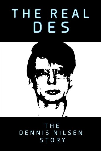 Poster of The Real Des: The Dennis Nilsen Story