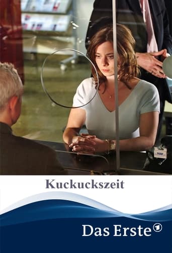 Poster of Kuckuckszeit