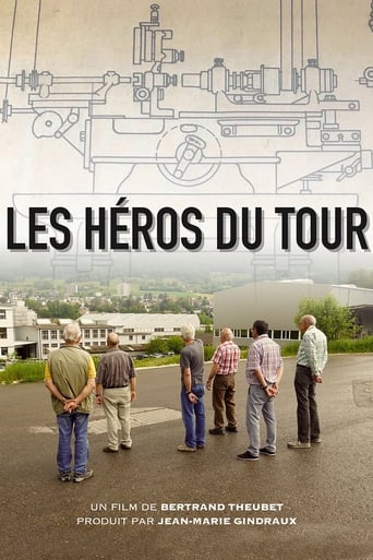 Poster of Les Héros du tour