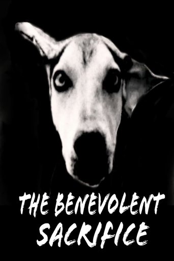 Poster of O Sacrifício Benevolente