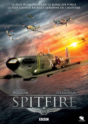Poster of SPITFIRE