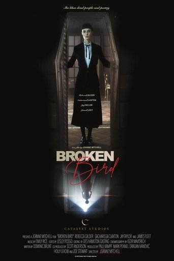 Poster of Broken Bird