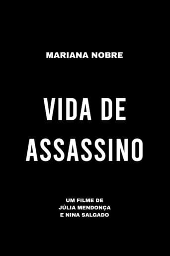 Poster of Vida de Assassino