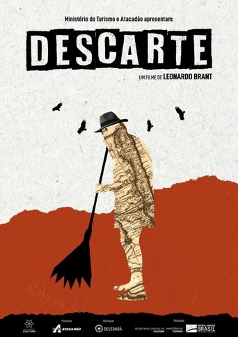 Poster of Descarte