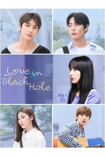 Portrait for Love in Black Hole - Season 1