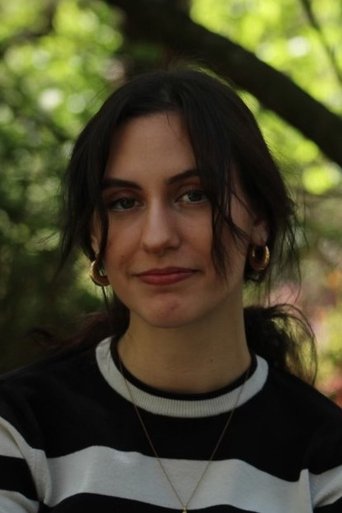 Portrait of Sophia Skaff