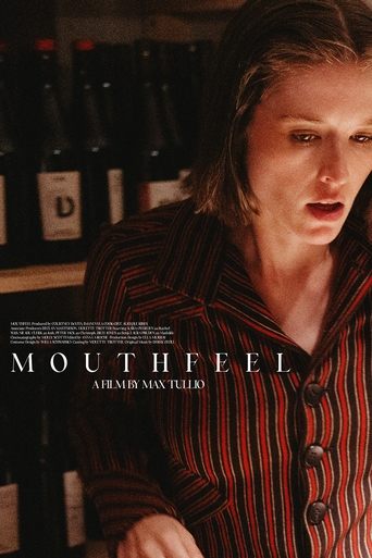 Poster of Mouthfeel