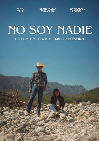 Poster of No soy nadie