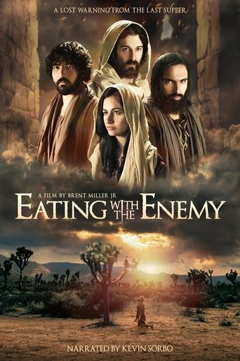 Poster of Eating with the Enemy