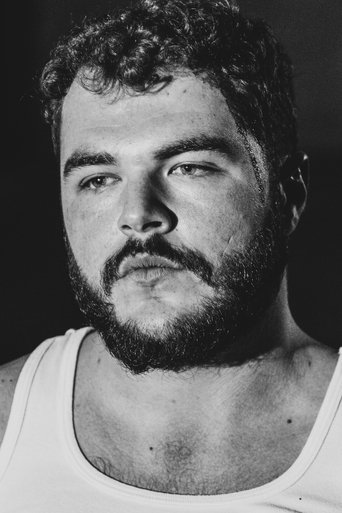 Portrait of Jef Vananroye
