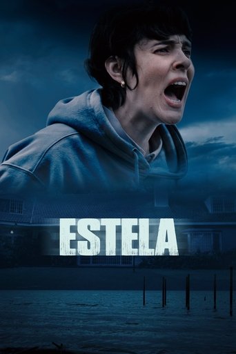 Poster of Estela