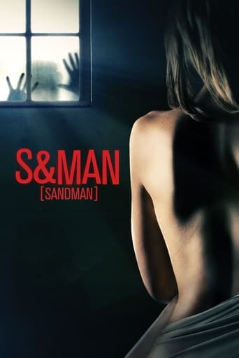 Poster of S&Man